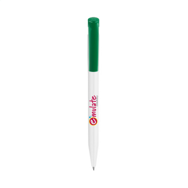 Logotrade promotional product picture of: Stilolinea S45 Solid pen